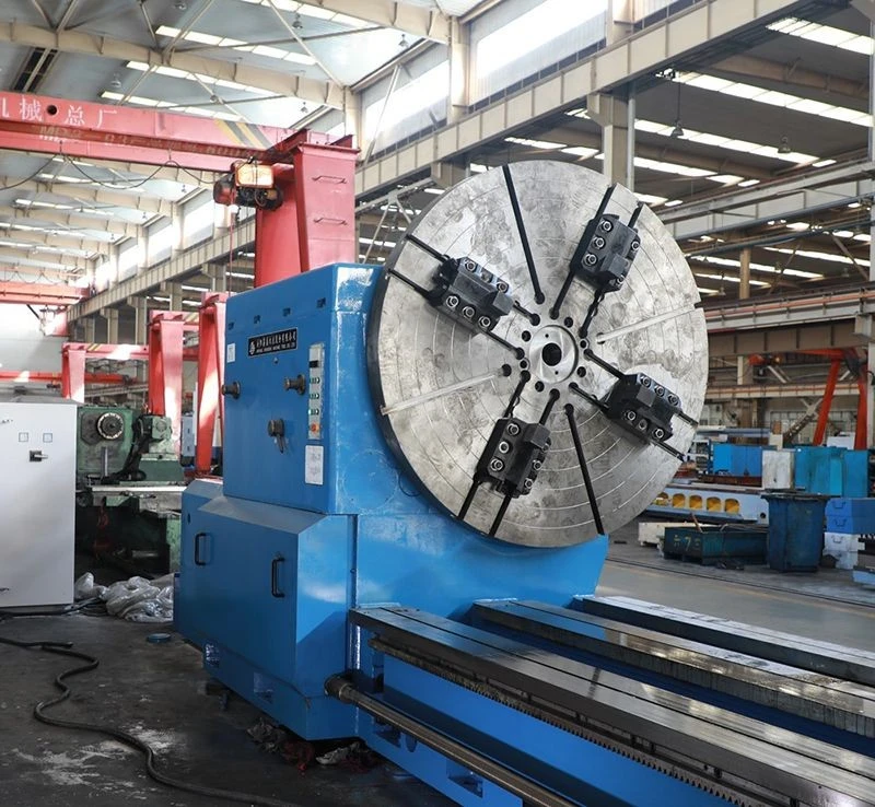 Heavy Duty Metal Lathe high quality