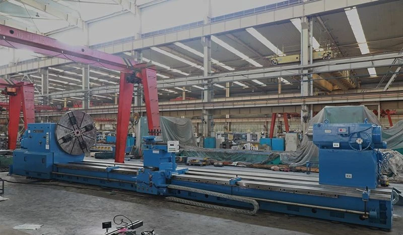 Heavy Duty Metal Lathe price